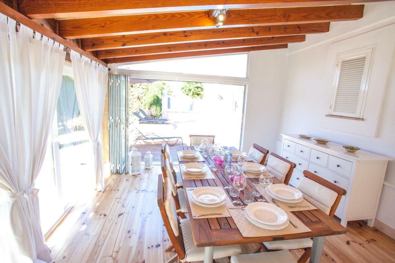 Alcudia Beach Exterior photo